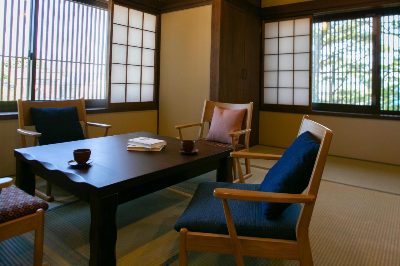 轻井泽娜卡公寓 外观 照片