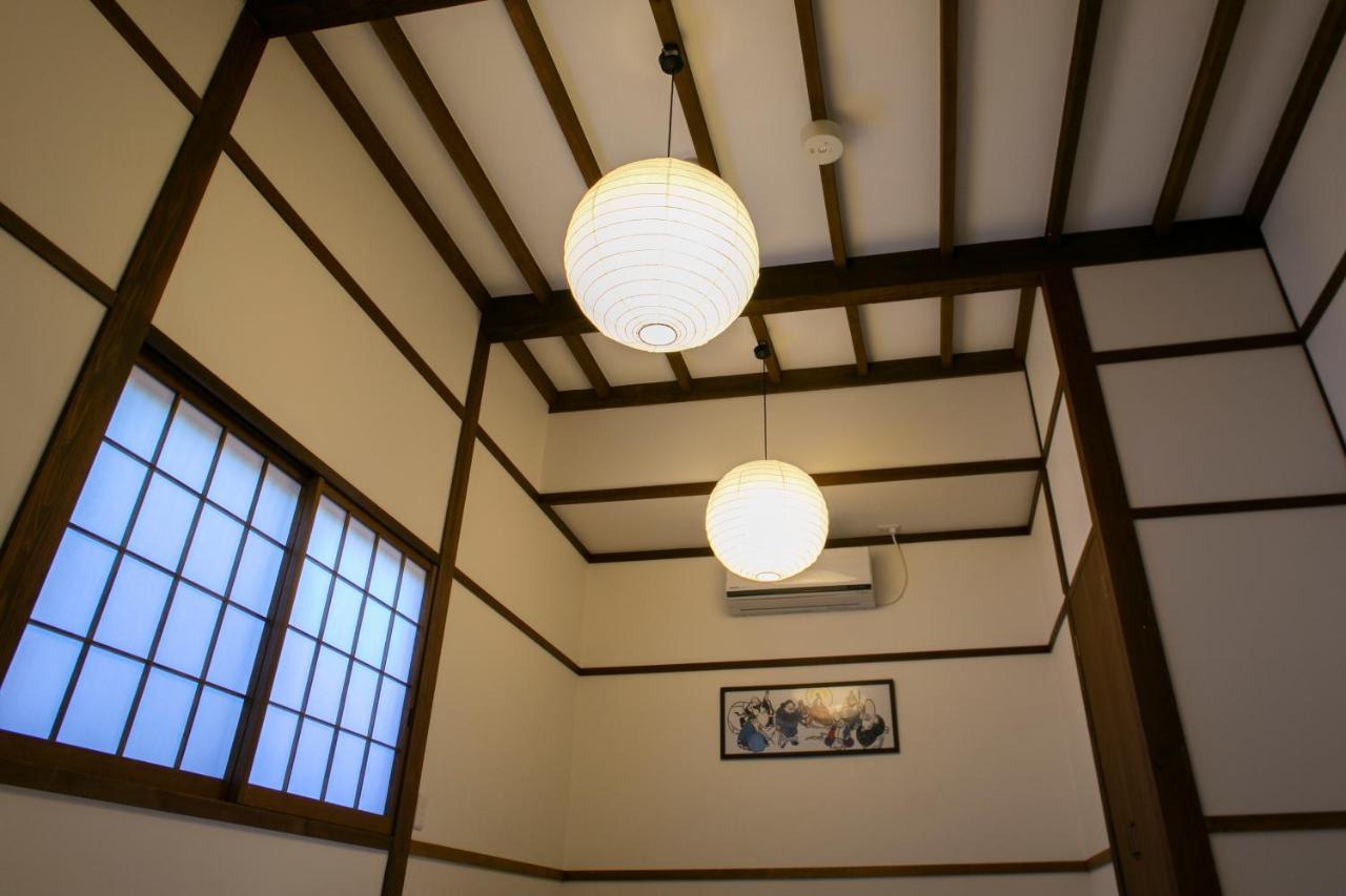 轻井泽娜卡公寓 外观 照片
