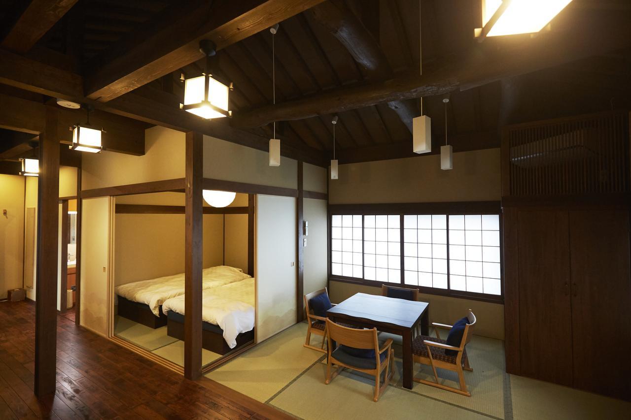 轻井泽娜卡公寓 外观 照片